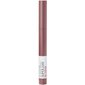 Maybelline New York Super Stay Ink Crayon 2 g, 15 Lead the Way huultenrajauskynä hinta ja tiedot | Huulipunat, huulikiillot ja huulirasvat | hobbyhall.fi