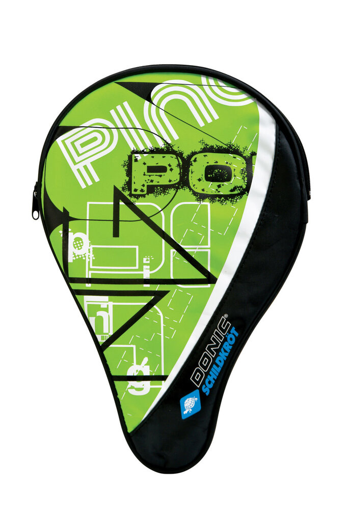 Pöytätennismailalaukku Donic Classic hinta ja tiedot | Pingismailat | hobbyhall.fi