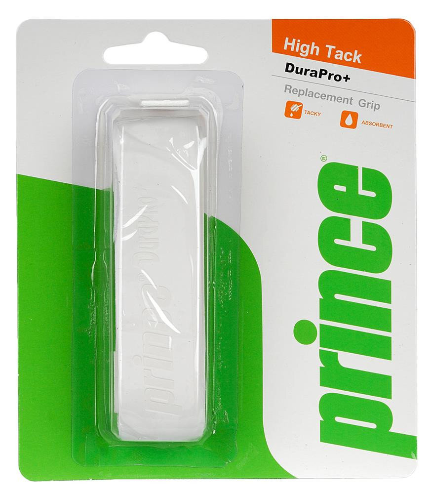 Prince Durapro+ Grip Outdoor, mailagrip hinta ja tiedot | Tennisvälineet | hobbyhall.fi