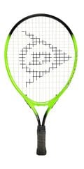 Tennismaila Dunlop NITRO JNR 19" G0000-kielellä hinta ja tiedot | Tennisvälineet | hobbyhall.fi