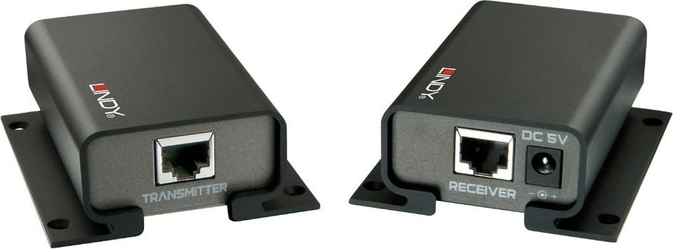 Sovitin USB Lindy USB - RS-232 hinta ja tiedot | Adapterit | hobbyhall.fi