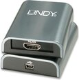 Sovitin USB Lindy USB - HDMI