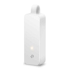 Tinklo adapteris TP-Link UE300C hinta ja tiedot | Adapterit | hobbyhall.fi