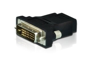 Adapteris Aten DVI to HDMI 2A-127G hinta ja tiedot | Adapterit | hobbyhall.fi