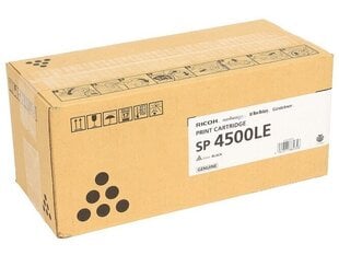 Ricoh 407323 hinta ja tiedot | Laserkasetit | hobbyhall.fi