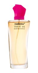 Madonna Nudes 1979 Treat Me EDT naisille 50 ml hinta ja tiedot | Naisten hajuvedet | hobbyhall.fi