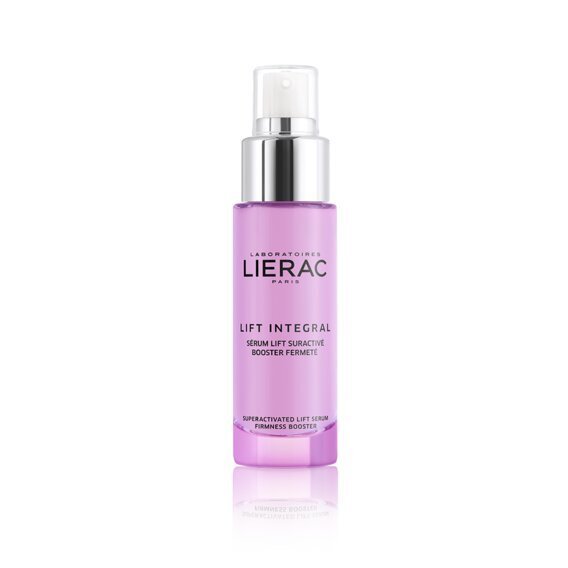 Lierac Lift Integral Firming Face Serum 30 ml hinta ja tiedot | Kasvoöljyt ja seerumit | hobbyhall.fi