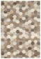 Matto Elle Decoration Arty Manosque, 80x150 cm hinta ja tiedot | Isot matot | hobbyhall.fi