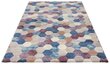 Matto Elle Decoration Arty Manosque, 80x150 cm hinta ja tiedot | Isot matot | hobbyhall.fi