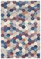 Matto Elle Decoration Arty Manosque, 80x150 cm hinta ja tiedot | Isot matot | hobbyhall.fi