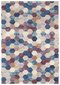 Matto Elle Decoration Arty Manosque, 160x230 cm hinta ja tiedot | Isot matot | hobbyhall.fi