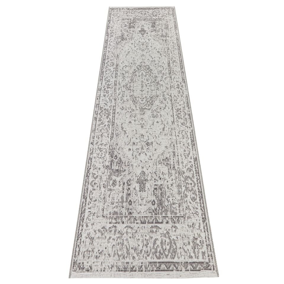 Matto Elle Decoration Curious Cenon, 77x200 cm hinta ja tiedot | Isot matot | hobbyhall.fi