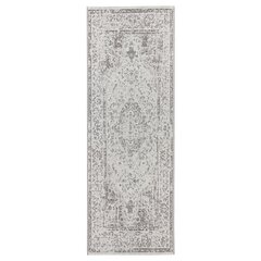 Matto Elle Decoration Curious Cenon, 77x200 cm hinta ja tiedot | Isot matot | hobbyhall.fi