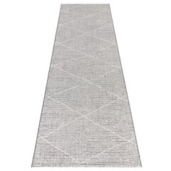 Matto Elle Decoration Curious Blois, 77x150 cm hinta ja tiedot | Isot matot | hobbyhall.fi