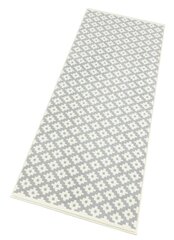 Matto Hanse Home Lattice, 80x250 cm hinta ja tiedot | Isot matot | hobbyhall.fi