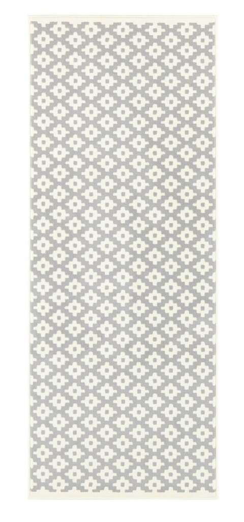 Matto Hanse Home Lattice, 80x250 cm hinta ja tiedot | Isot matot | hobbyhall.fi