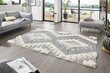 Matto sisä- ja ulkokäyttöön Mint Rugs Tiddas, 77x150 cm hinta ja tiedot | Isot matot | hobbyhall.fi