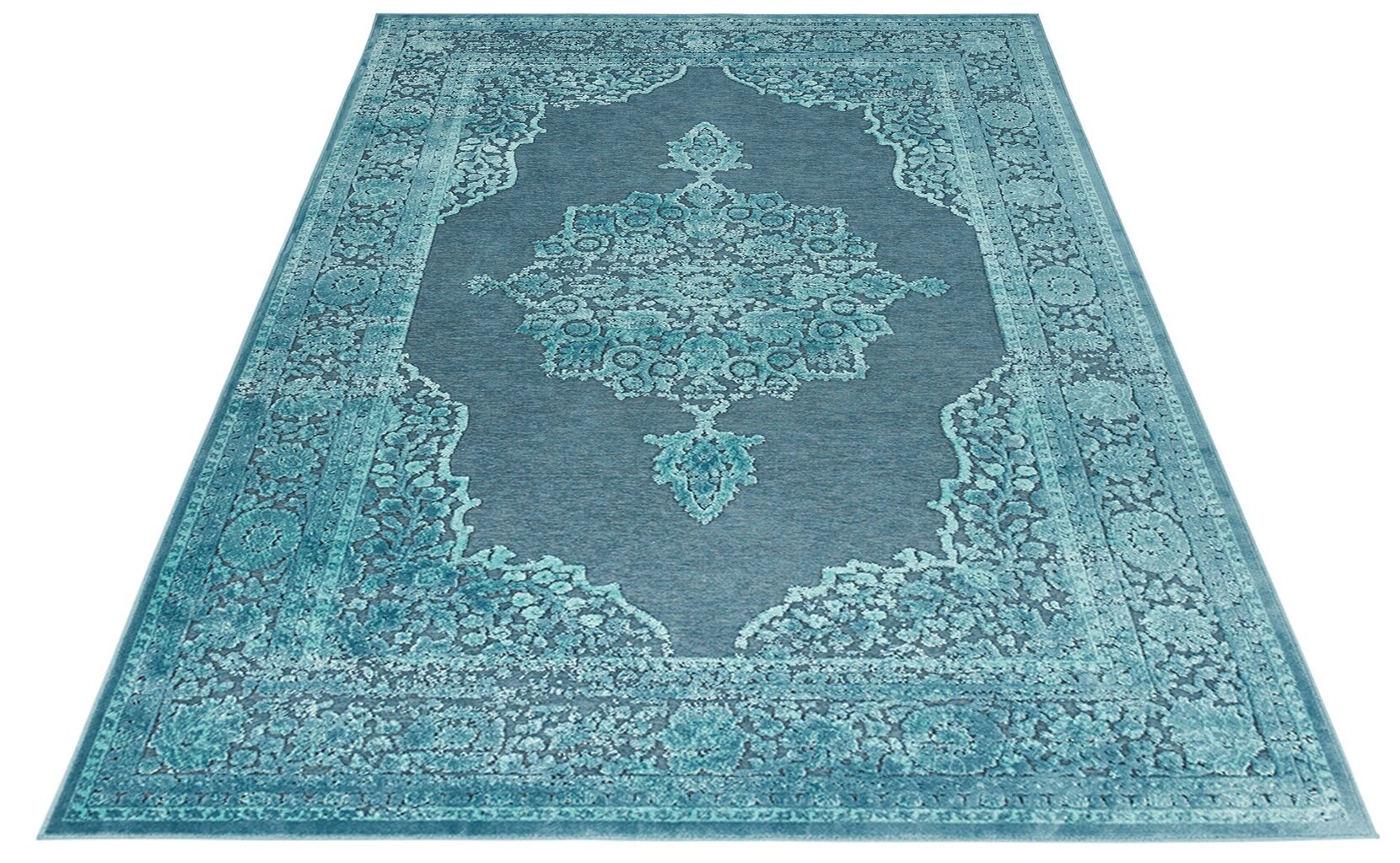 Matto Mint Rugs Willow, 200x300 cm hinta 