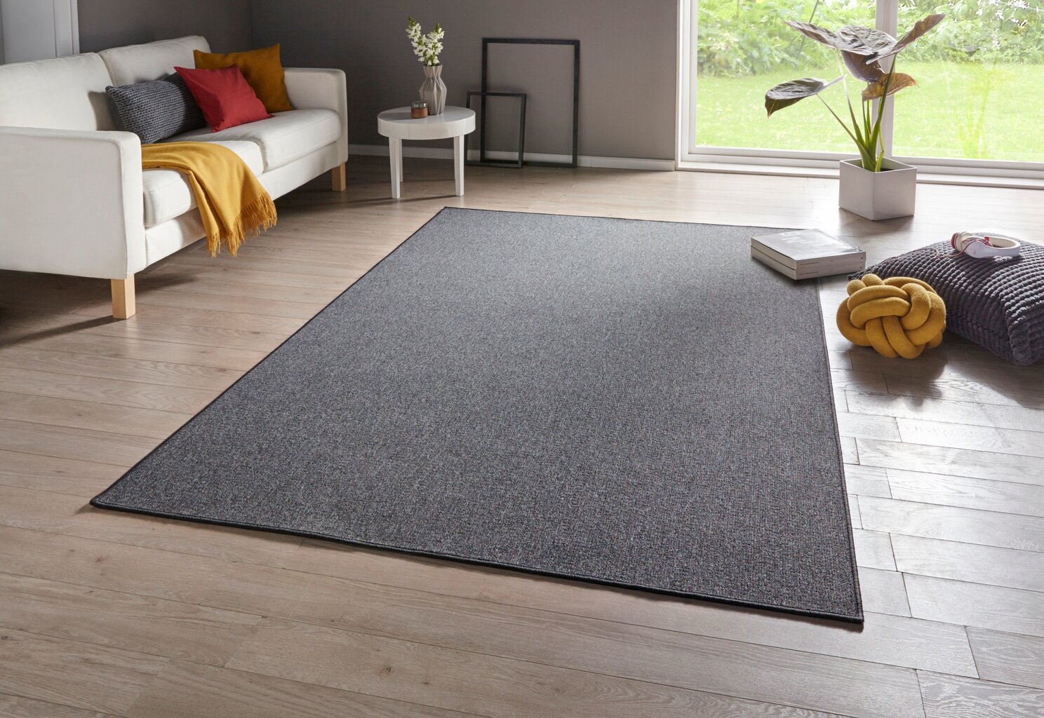 BT Carpet matto Casual, 140x200 cm hinta ja tiedot | Isot matot | hobbyhall.fi