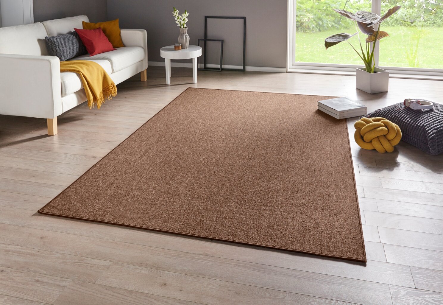 BT Carpet matto Casual, 80x150 cm hinta ja tiedot | Isot matot | hobbyhall.fi