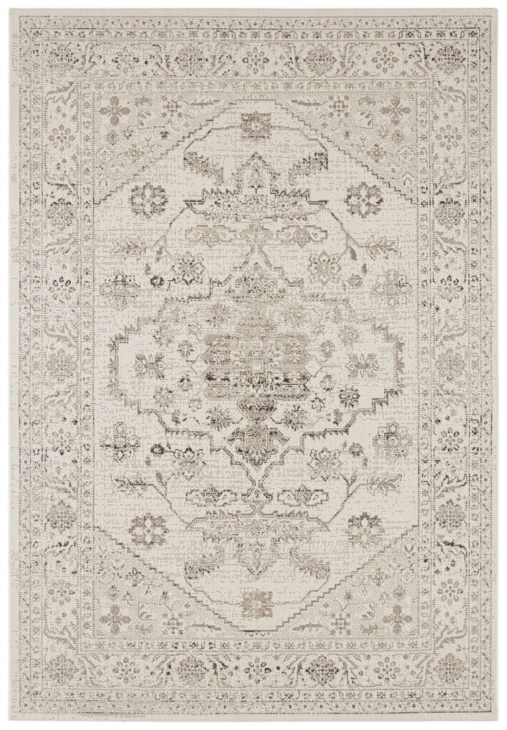 Ulkomatto NORTHRUGS Beach Navarino, 120x170 cm hinta ja tiedot | Isot matot | hobbyhall.fi