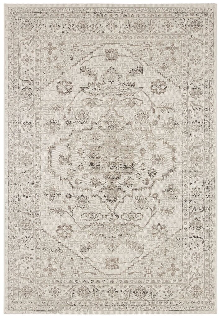 Ulkomatto NORTHRUGS Beach Navarino, 160x230 cm hinta ja tiedot | Isot matot | hobbyhall.fi