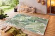 Ulkomatto NORTHRUGS Beach Vai, 200x290 cm hinta ja tiedot | Isot matot | hobbyhall.fi