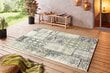 Ulkomatto NORTHRUGS Beach Symi, 120x170 cm hinta ja tiedot | Isot matot | hobbyhall.fi