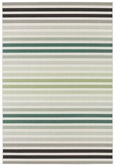 Ulkomatto NORTHRUGS Beach Paros, 80x150 cm hinta ja tiedot | Isot matot | hobbyhall.fi