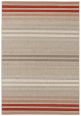 Ulkomatto NORTHRUGS Beach Paros, 120x170 cm hinta ja tiedot | Isot matot | hobbyhall.fi