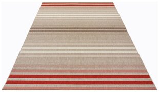 Ulkomatto NORTHRUGS Beach Paros, 200x290 cm hinta ja tiedot | Isot matot | hobbyhall.fi