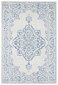 Ulkomatto NORTHRUGS Beach Tilos, 160x230 cm hinta ja tiedot | Isot matot | hobbyhall.fi