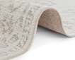 Ulkomatto NORTHRUGS Beach Tilos, 160x230 cm hinta ja tiedot | Isot matot | hobbyhall.fi