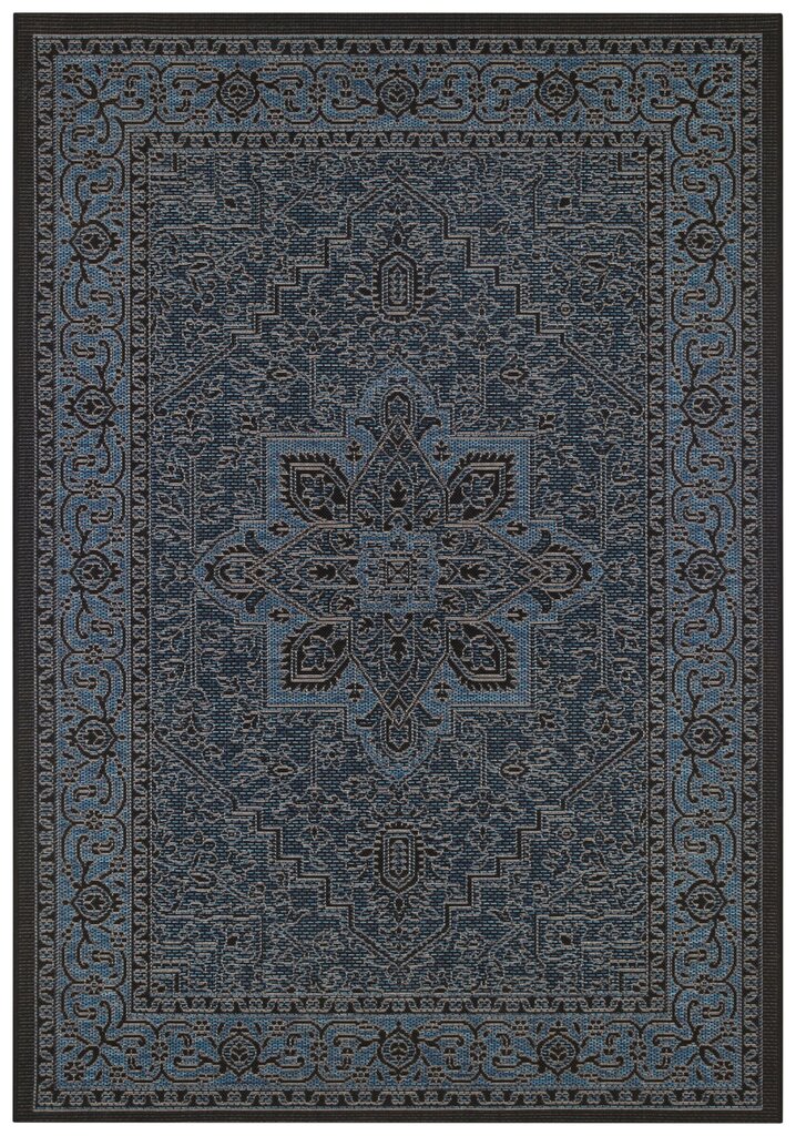 Ulkomatto NORTHRUGS Jaffa Anjara, 160x230 cm hinta ja tiedot | Isot matot | hobbyhall.fi