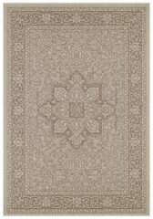 Ulkomatto NORTHRUGS Jaffa Anjara, 140x200 cm hinta ja tiedot | Isot matot | hobbyhall.fi