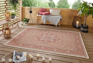 Ulkomatto NORTHRUGS Jaffa Anjara, 160x230 cm hinta ja tiedot | Isot matot | hobbyhall.fi