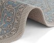 Ulkomatto NORTHRUGS Jaffa Anjara, 200x290 cm hinta ja tiedot | Isot matot | hobbyhall.fi