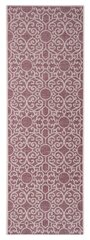 Ulkomatto NORTHRUGS Jaffa Nebo, 70x200 cm hinta ja tiedot | Isot matot | hobbyhall.fi