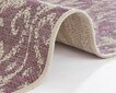 Ulkomatto NORTHRUGS Jaffa Hatta, 140x200 cm hinta ja tiedot | Isot matot | hobbyhall.fi