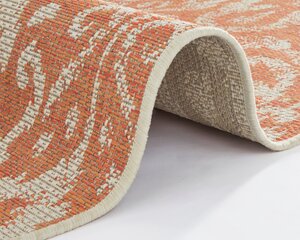 Ulkomatto NORTHRUGS Jaffa Hatta, 140x200 cm hinta ja tiedot | Isot matot | hobbyhall.fi