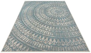 Ulkomatto NORTHRUGS Jaffa Arnon, 140x200 cm hinta ja tiedot | Isot matot | hobbyhall.fi