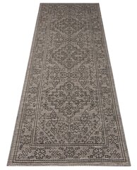 Ulkomatto NORTHRUGS Jaffa Tyros, 70x200 cm hinta ja tiedot | Isot matot | hobbyhall.fi