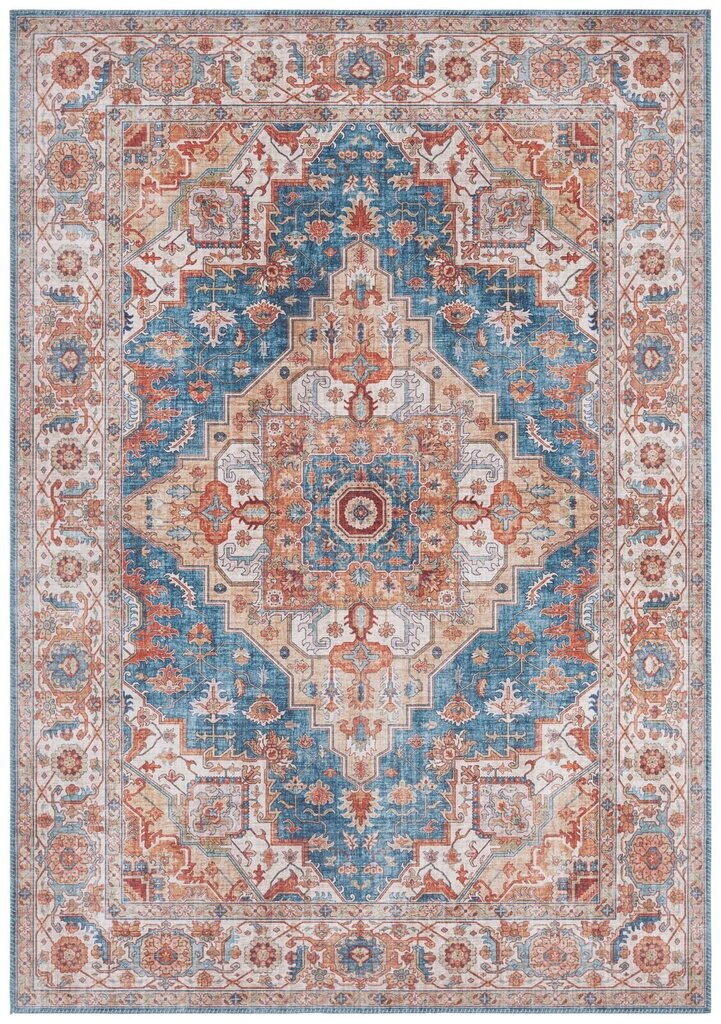 Matto Nouristan Asmar Sylla, 80x150 cm hinta ja tiedot | Isot matot | hobbyhall.fi