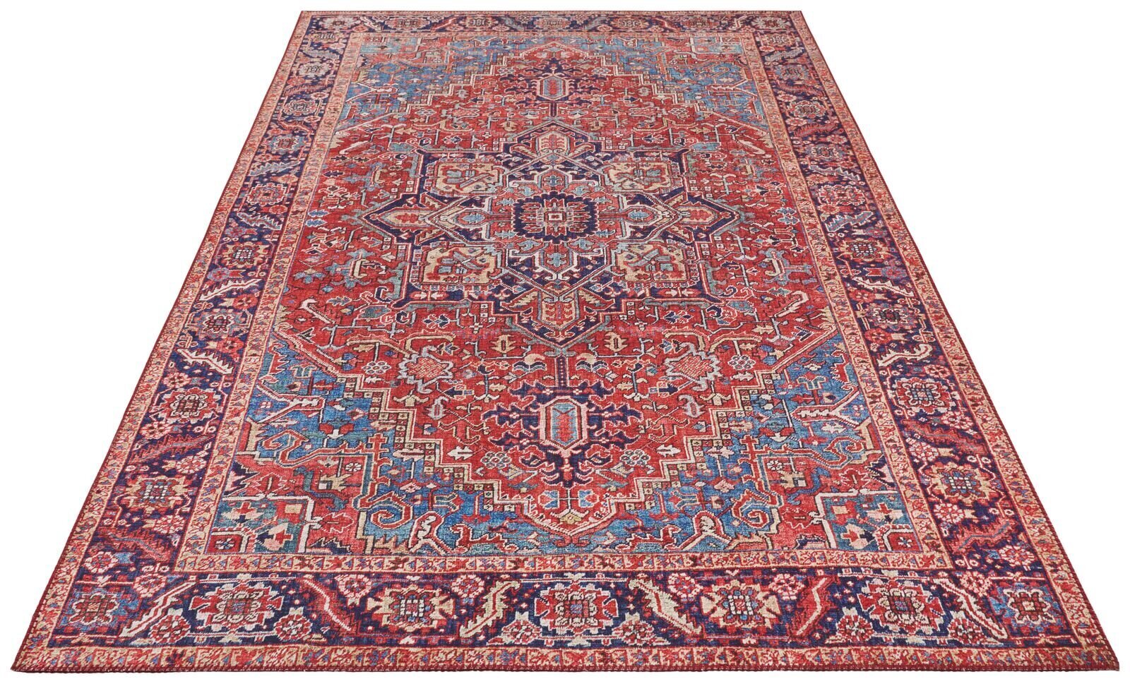 Matto Nouristan Asmar Amata, 80x150 cm hinta ja tiedot | Isot matot | hobbyhall.fi