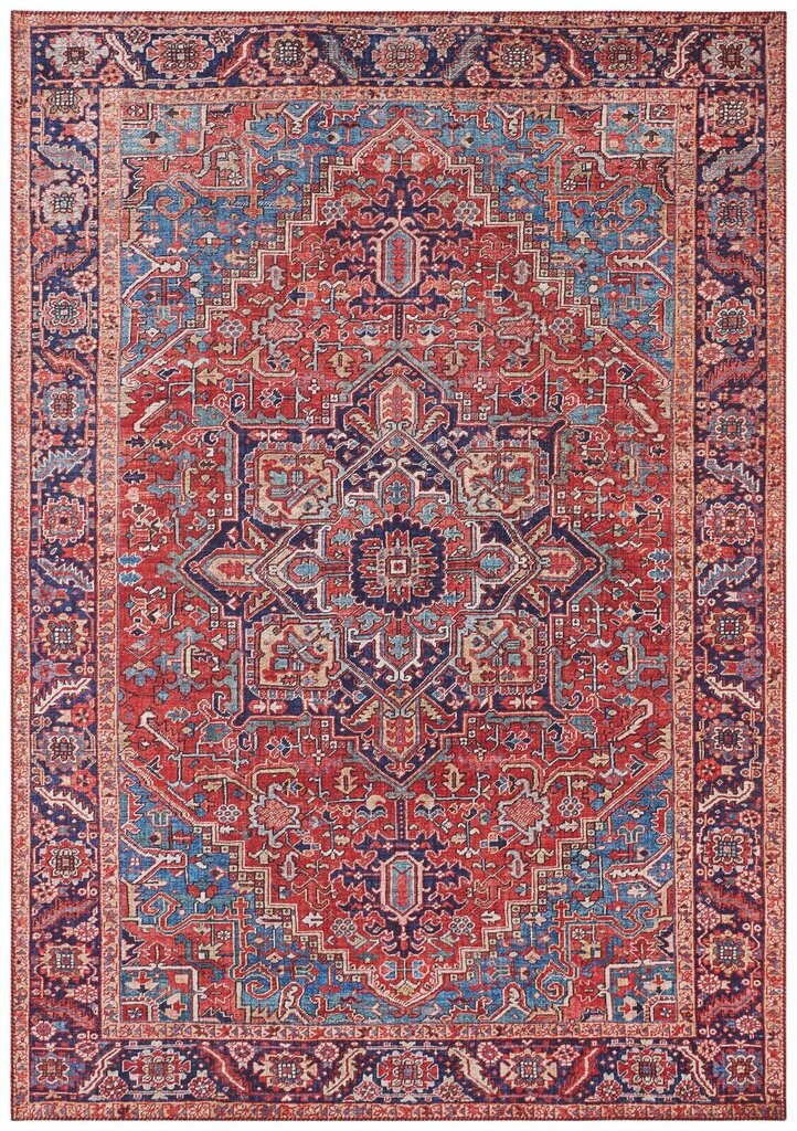 Matto Nouristan Asmar Amata, 80x150 cm hinta ja tiedot | Isot matot | hobbyhall.fi