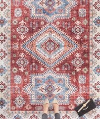 Matto Nouristan Asmar Gratia, 200x290 cm hinta ja tiedot | Isot matot | hobbyhall.fi