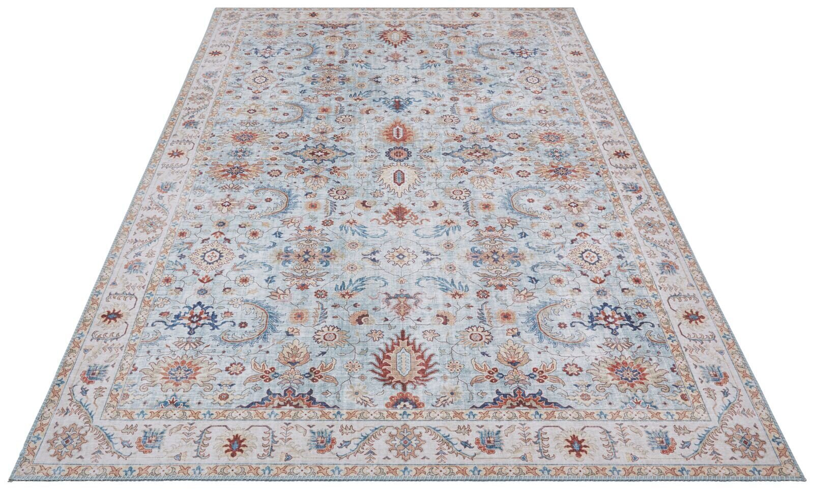 Matto Nouristan Asmar Vivana, 80x150 cm hinta ja tiedot | Isot matot | hobbyhall.fi