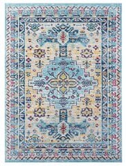 Nouristan matto Lugar Agha, 80x150 cm hinta ja tiedot | Isot matot | hobbyhall.fi