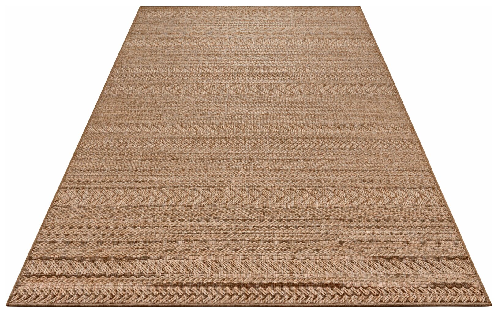 Matto NORTHRUGS Forest Granado 80x150 cm hinta ja tiedot | Isot matot | hobbyhall.fi