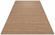 Matto NORTHRUGS Forest Granado 80x150 cm hinta ja tiedot | Isot matot | hobbyhall.fi